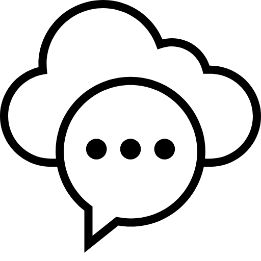 Cloud Chat Microservices Project